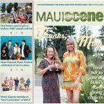 Maui Scene
